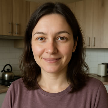 Елена К.