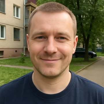Андрей П.