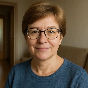 Людмила П.