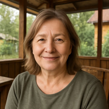 Галина В.