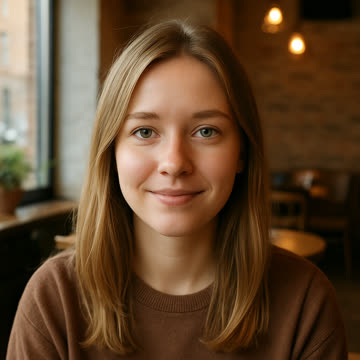 Алина Т.