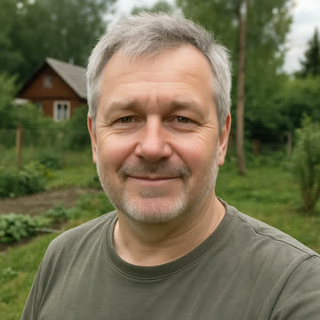 Сергей Т.
